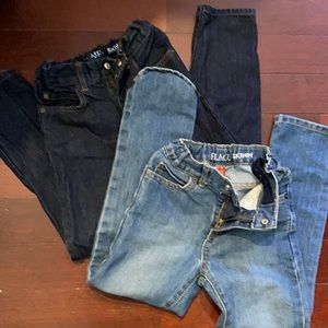 Children’s Place Skinny Jeans